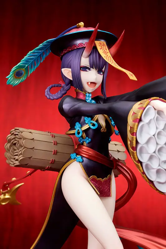 Fate/Grand Order Assassin/Shuten Douji Festival Portrait 1/7