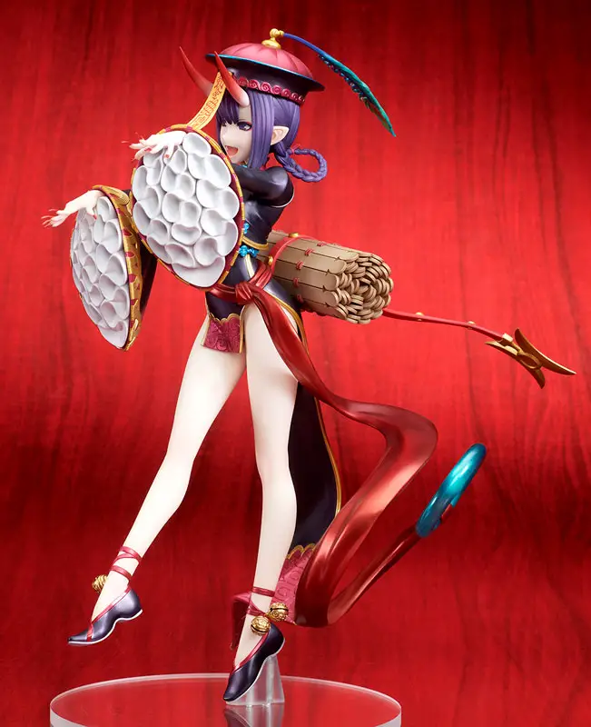 Fate/Grand Order Assassin/Shuten Douji Festival Portrait 1/7