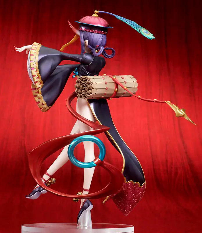 Fate/Grand Order Assassin/Shuten Douji Festival Portrait 1/7 