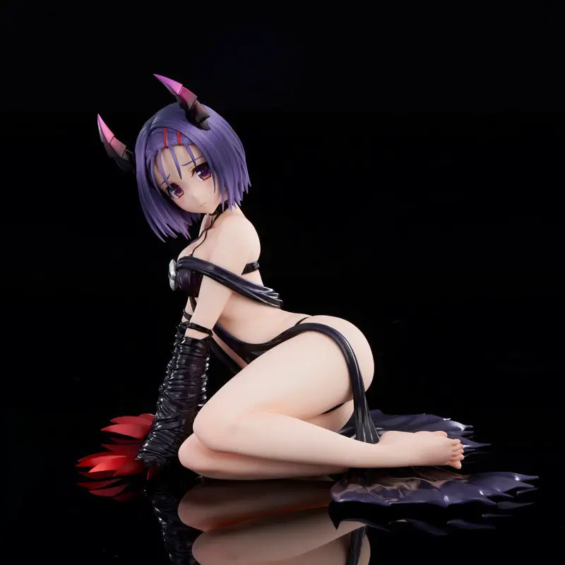 To Love-Ru Darkness Haruna Sairenji Darkness ver. 1/6