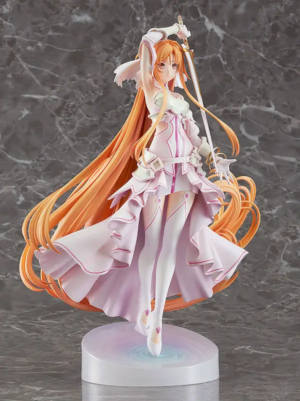 Sword Art Online Asuna [Stacia, The Goddess of Creation] 1/7