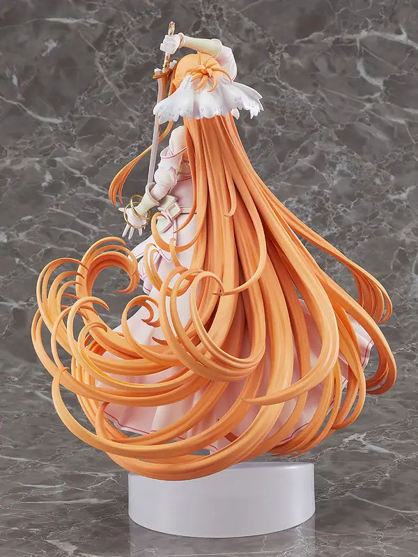 Sword Art Online Asuna [Stacia, The Goddess of Creation] 1/7