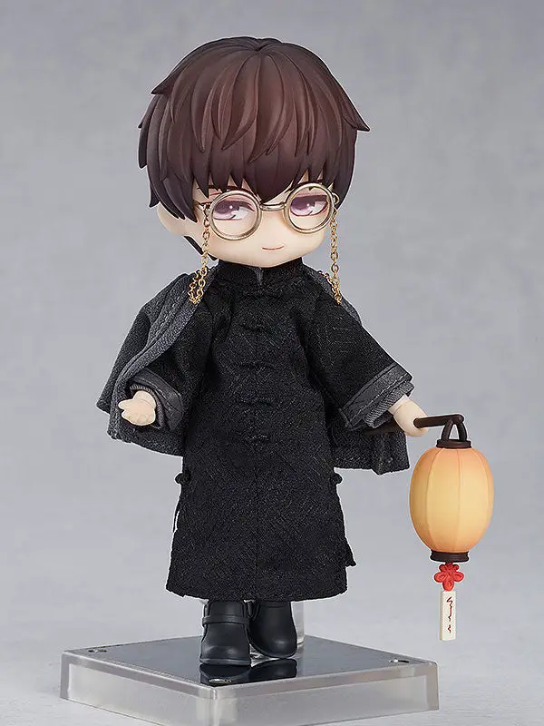 Nendoroid Doll Mr Love: Queen's Choice Lucien: If Time Flows Back Ver.