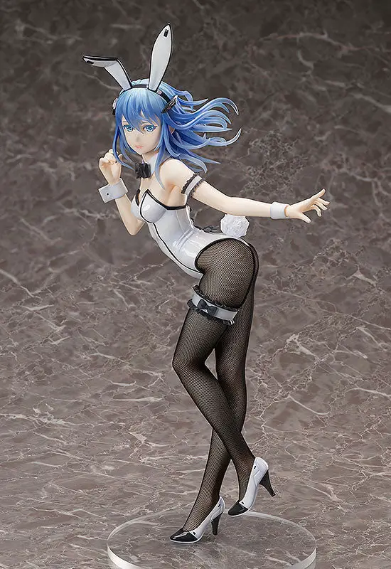 B-style BEATLESS Lacia Bunny Ver. 1/4