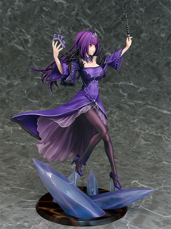 Fate/Grand Order Caster/Scathach=Skadi 1/7