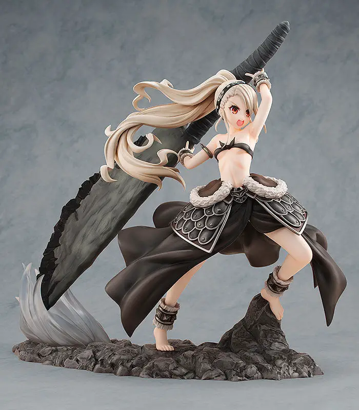 KDcolle Fate/kaleid liner Prisma Illya 3rei!! Illyasviel [Install: Berserker] 1/7