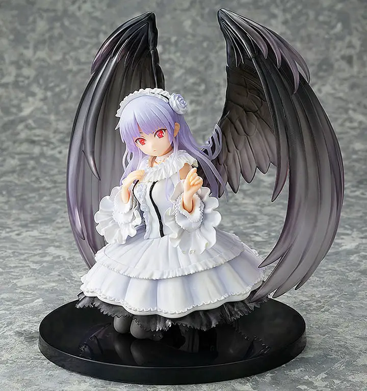 Angel Beats! Kanade Tachibana Key 20th Anniversary Gothic Lolita ver. Repaint Color 1/7