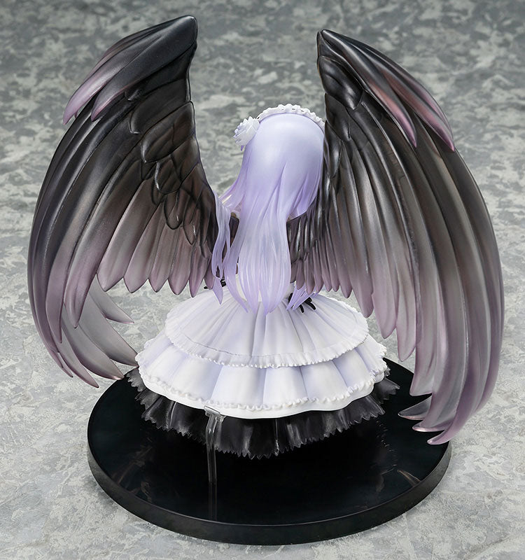 Angel Beats! Kanade Tachibana Key 20th Anniversary Gothic Lolita ver. Repaint Color 1/7