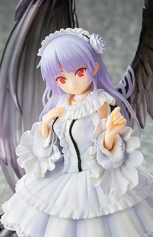 Angel Beats! Kanade Tachibana Key 20th Anniversary Gothic Lolita ver. Repaint Color 1/7