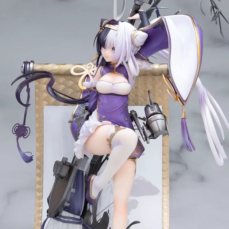 Azur Lane Ying Swei 1/7 