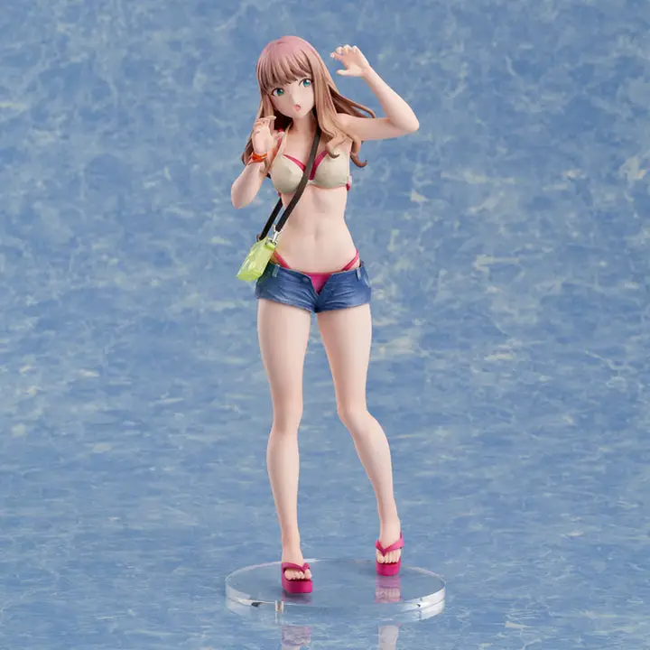 SSSS.DYNAZENON Yume Minami Swimsuit Ver.