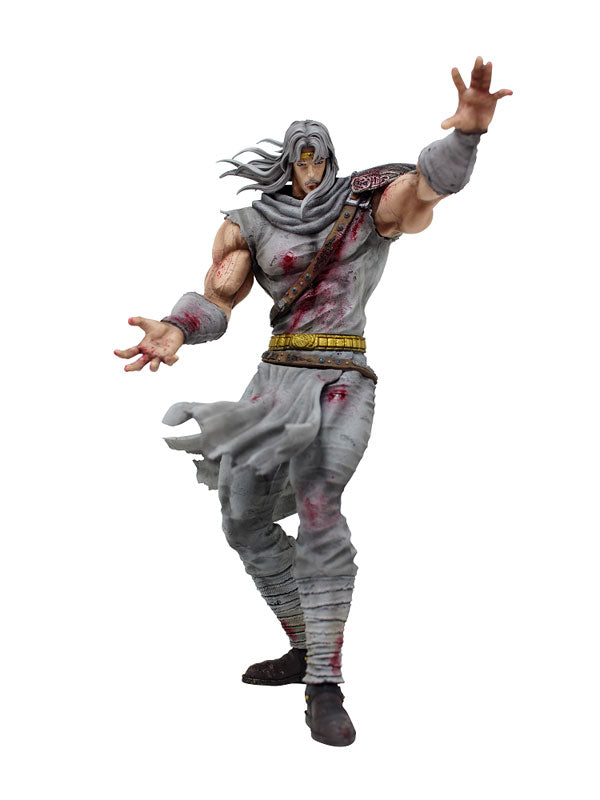 Fist of the North Star North Star Ultimate Sculpting Vol.3 Toki Battle Edition