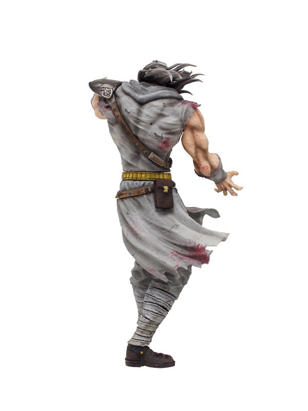 Fist of the North Star North Star Ultimate Sculpting Vol.3 Toki Battle Edition