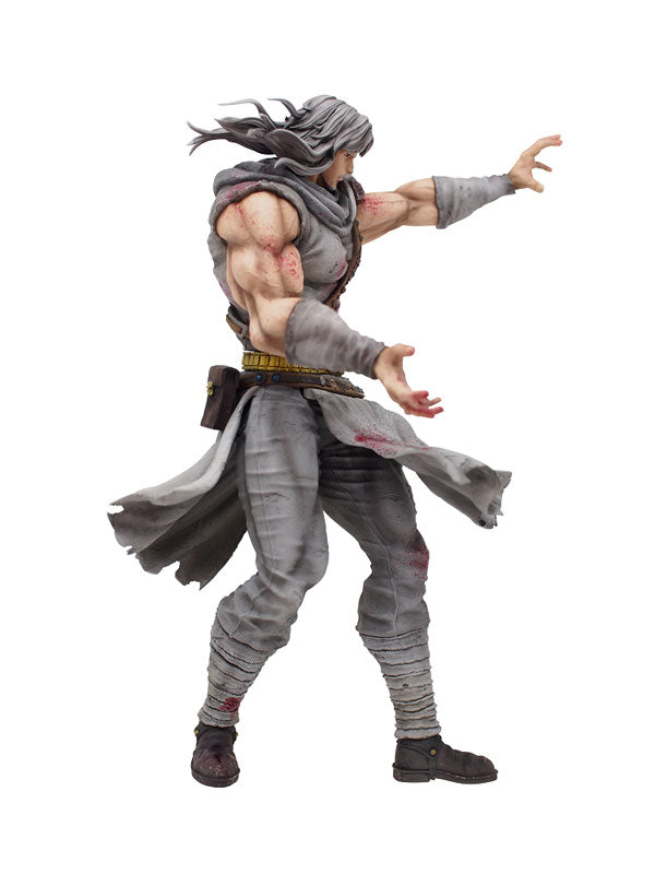 Fist of the North Star North Star Ultimate Sculpting Vol.3 Toki Battle Edition