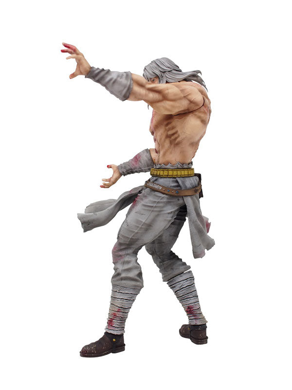 Fist of the North Star North Star Ultimate Sculpting Vol.3 Toki Fist of Strength Design Battle Edition