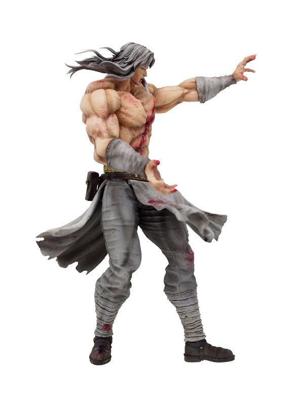 Fist of the North Star North Star Ultimate Sculpting Vol.3 Toki Fist of Strength Design Battle Edition