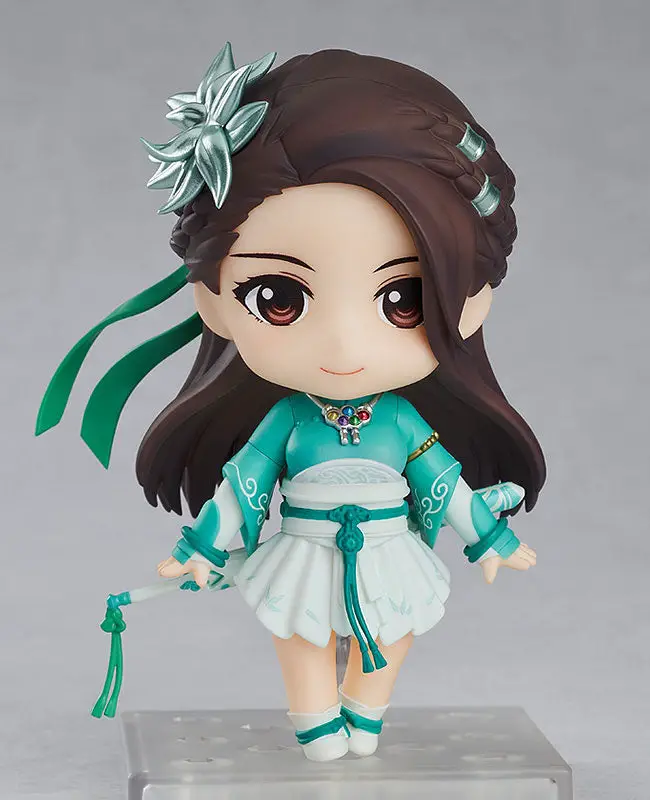 Nendoroid Chinese Paladin: Sword and Fairy 7 Yue Qingshu 