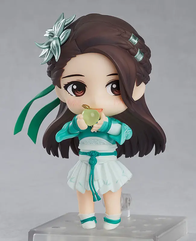 Nendoroid Chinese Paladin: Sword and Fairy 7 Yue Qingshu 