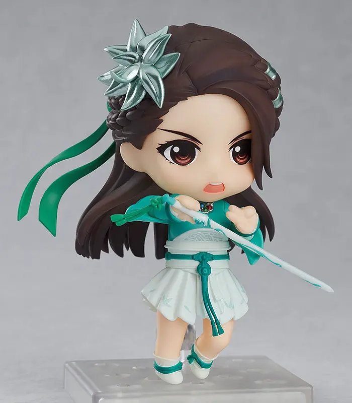 Nendoroid Chinese Paladin: Sword and Fairy 7 Yue Qingshu