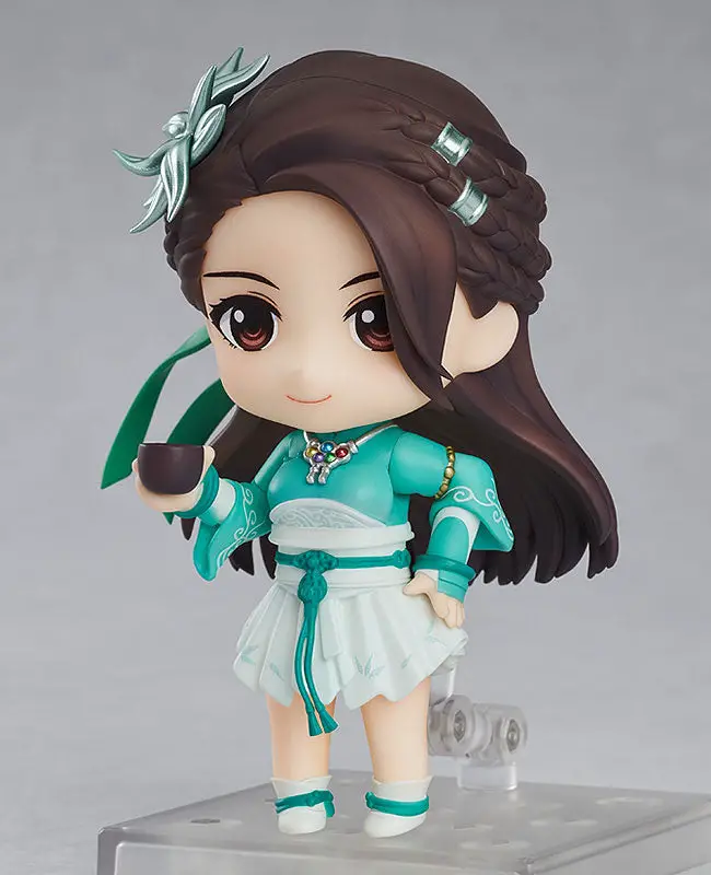 Nendoroid Chinese Paladin: Sword and Fairy 7 Yue Qingshu 