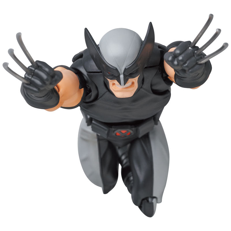Mafex No.171 MAFEX WOLVERINE (X-FORCE Ver.)
