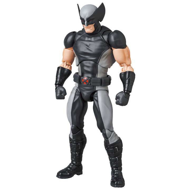 Mafex No.171 MAFEX WOLVERINE (X-FORCE Ver.)