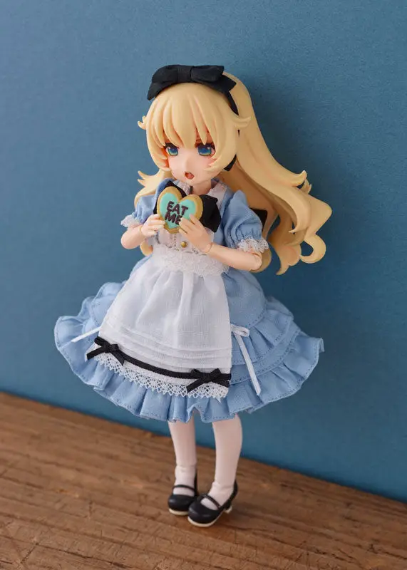 PARDOLL Alice Posable Figure