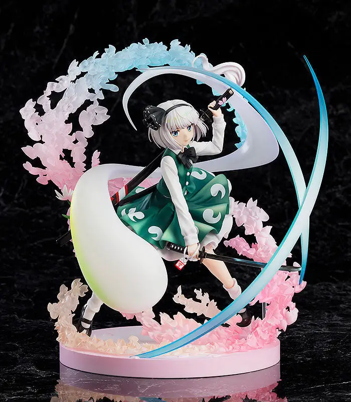 Touhou LostWord Youmu Konpaku 1/8 