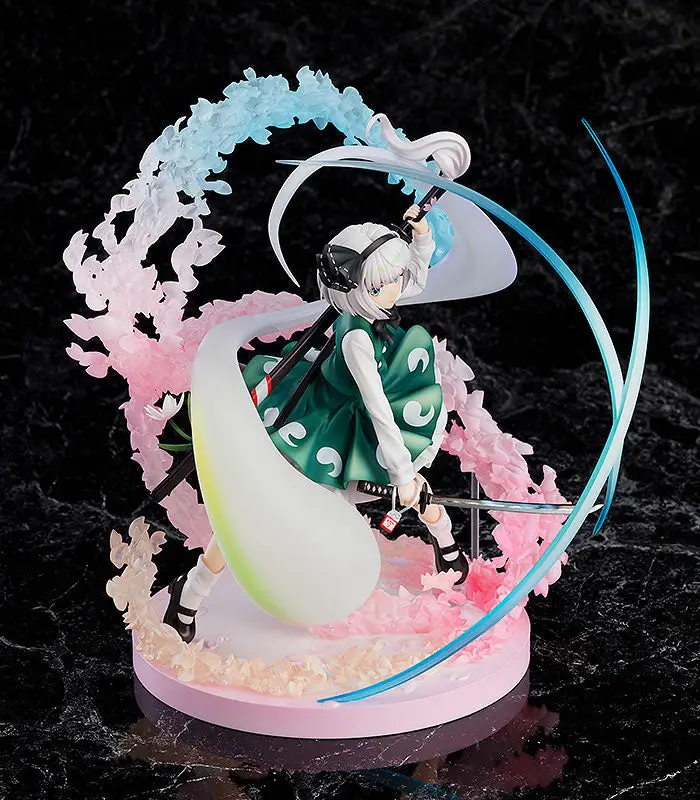 Touhou LostWord Youmu Konpaku 1/8