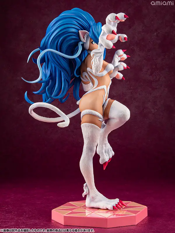 Darkstalkers Bishoujo Felicia 1/7 