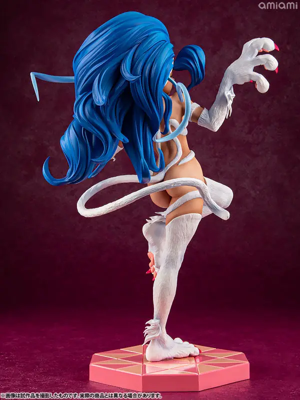 Darkstalkers Bishoujo Felicia 1/7 