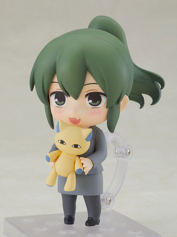 Nendoroid My Senpai is Annoying Futaba Igarashi 