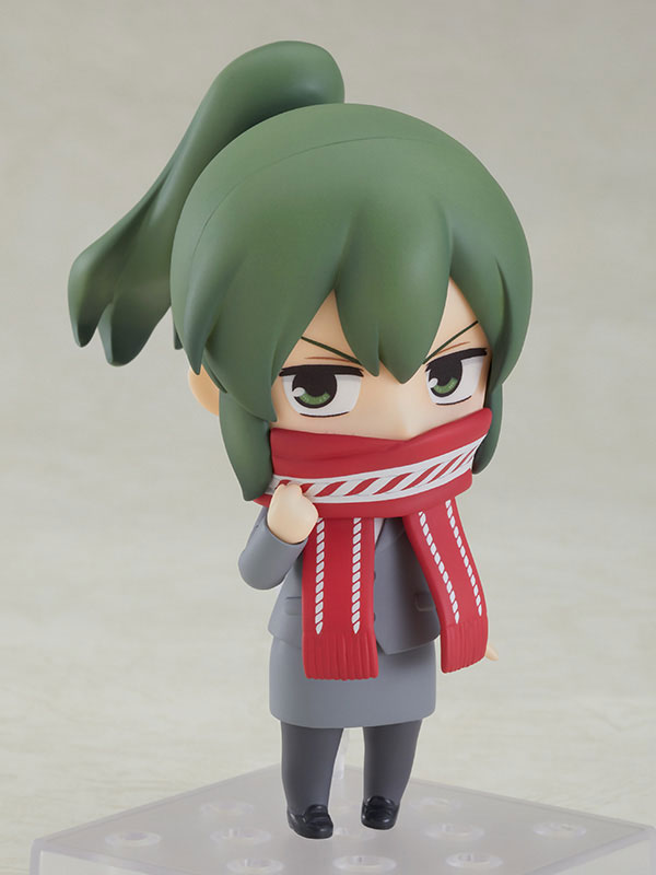 Nendoroid My Senpai is Annoying Futaba Igarashi