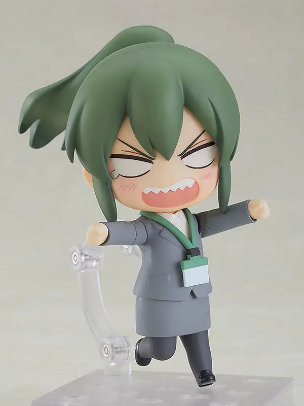 Nendoroid My Senpai is Annoying Futaba Igarashi