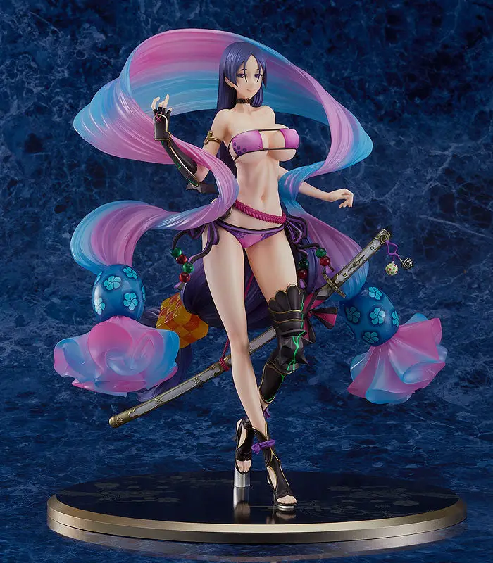 Fate/Grand Order Lancer/Minamoto-no-Raikou [AQ] 1/7