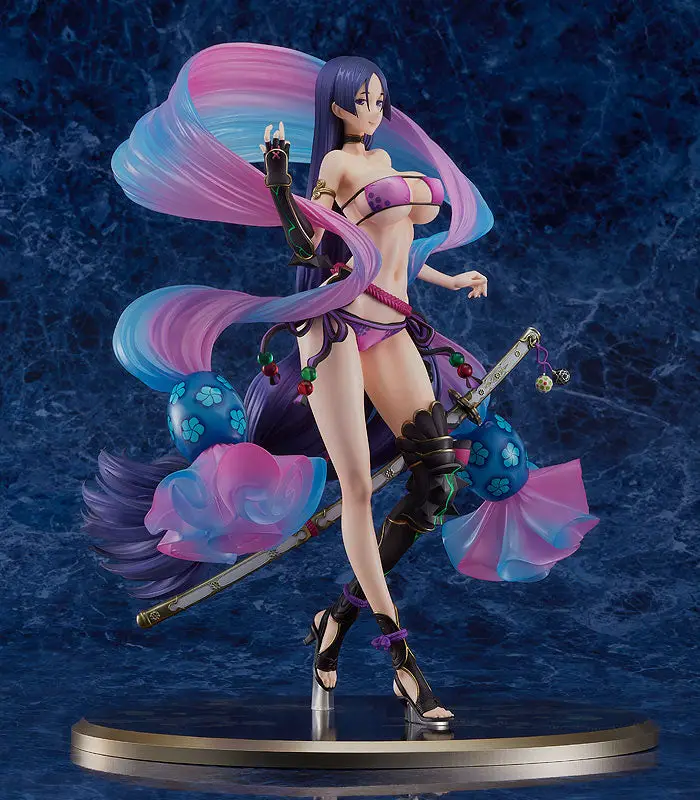 Fate/Grand Order Lancer/Minamoto-no-Raikou [AQ] 1/7