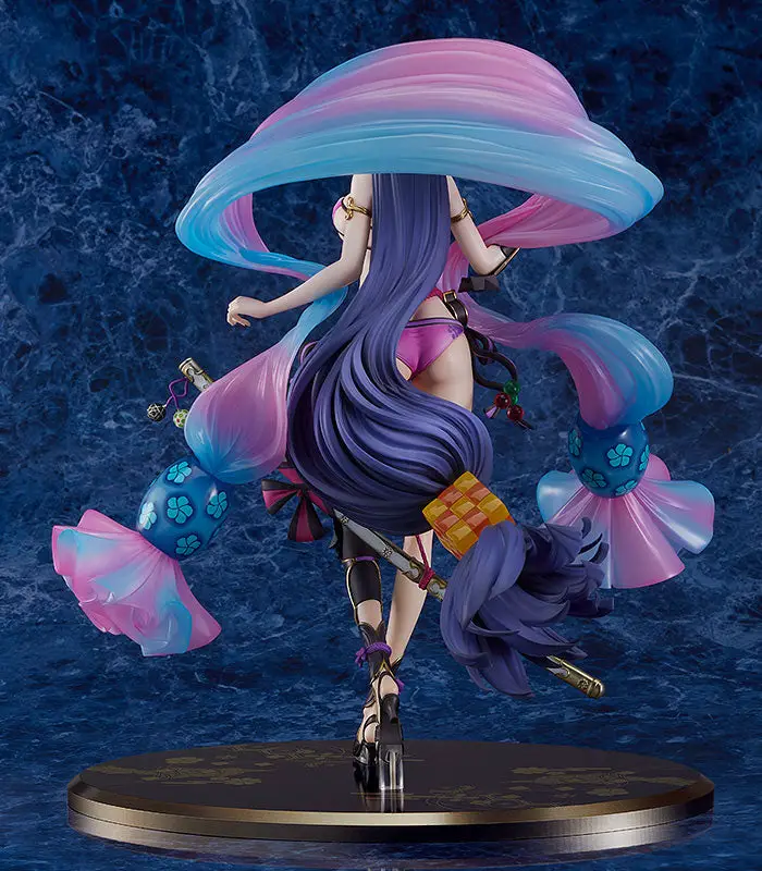 Fate/Grand Order Lancer/Minamoto-no-Raikou [AQ] 1/7