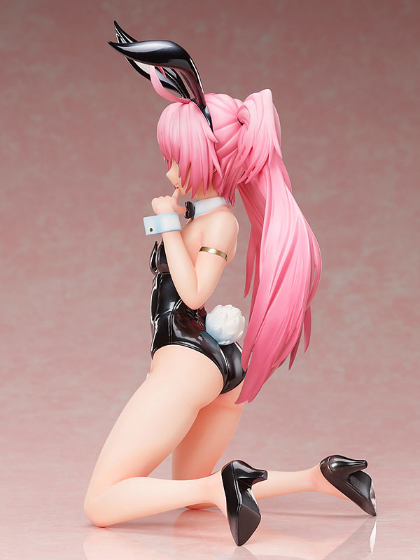 B-STYLE That Time I Got Reincarnated as a Slime Milim Bare Leg Bunny Ver. 1/4