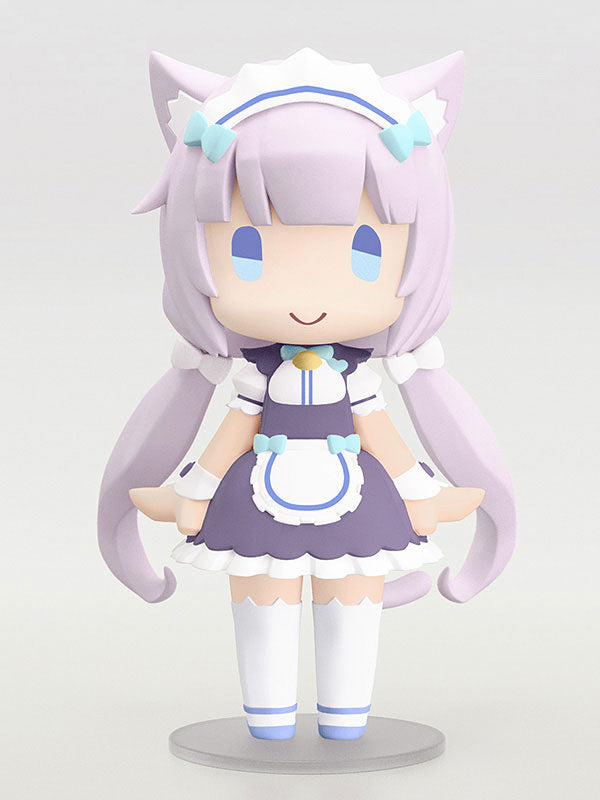 HELLO! GOOD SMILE Nekopara Vanilla