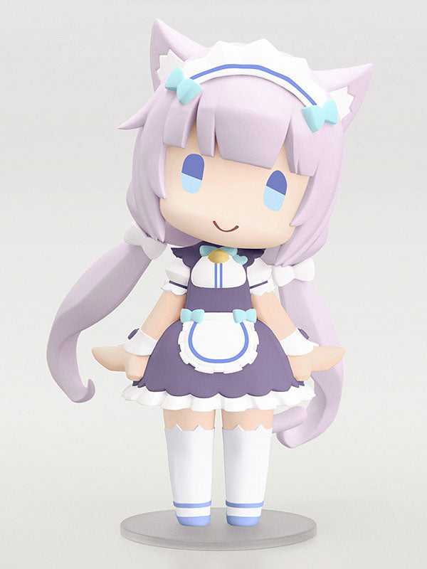 HELLO! GOOD SMILE Nekopara Vanilla