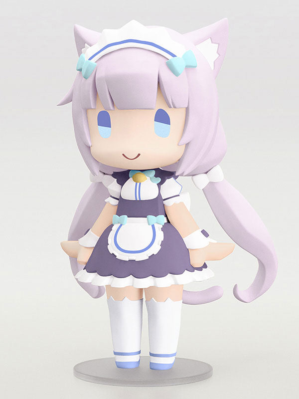 HELLO! GOOD SMILE Nekopara Vanilla