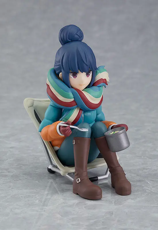 figma Yuru Camp Rin Shima