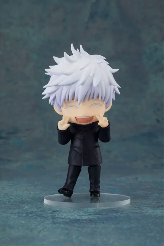 Nendoroid Movie Jujutsu Kaisen 0 Ver. Satoru Gojo