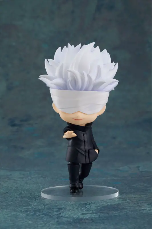 Nendoroid Movie Jujutsu Kaisen 0 Ver. Satoru Gojo