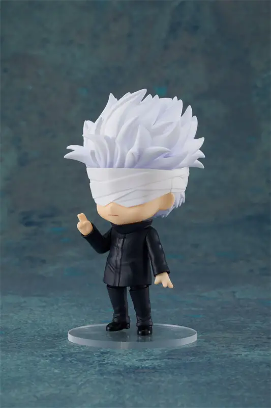 Nendoroid Movie Jujutsu Kaisen 0 Ver. Satoru Gojo