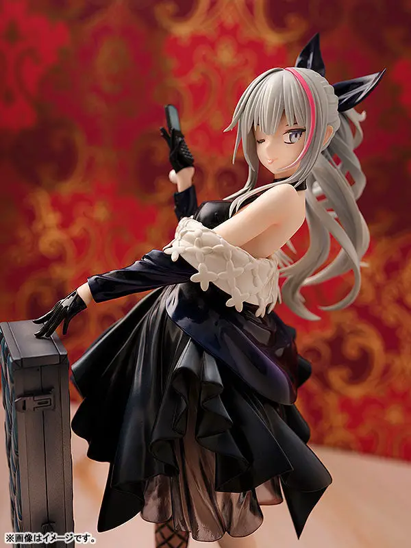 Girls' Frontline MDR Cocktail Observer Ver. 1/7