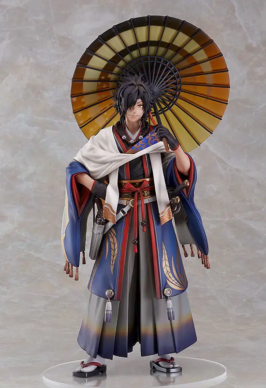  Fate/Grand Order Assassin/Okada Izo: Festival Portrait Ver. 1/8 Complete Model