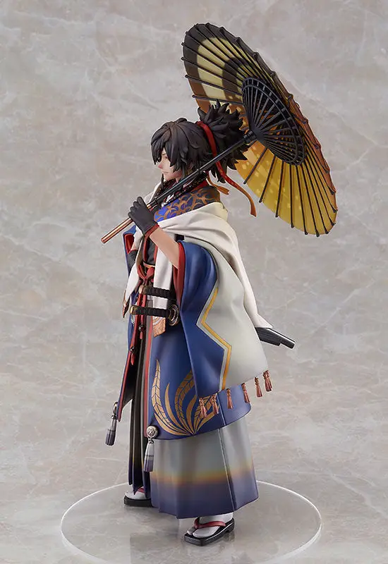  Fate/Grand Order Assassin/Okada Izo: Festival Portrait Ver. 1/8 Complete Model