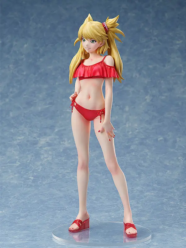 BURN THE WITCH Ninny Spangcole Swimsuit Ver. 1/4