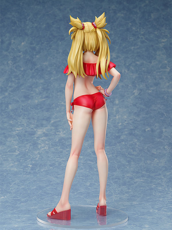 BURN THE WITCH Ninny Spangcole Swimsuit Ver. 1/4